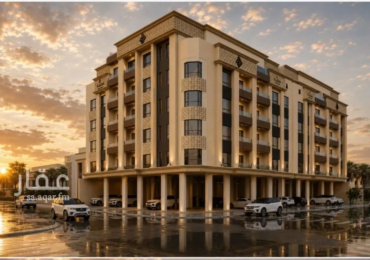 Apartment for Sale in Jeddah Al Yaqout