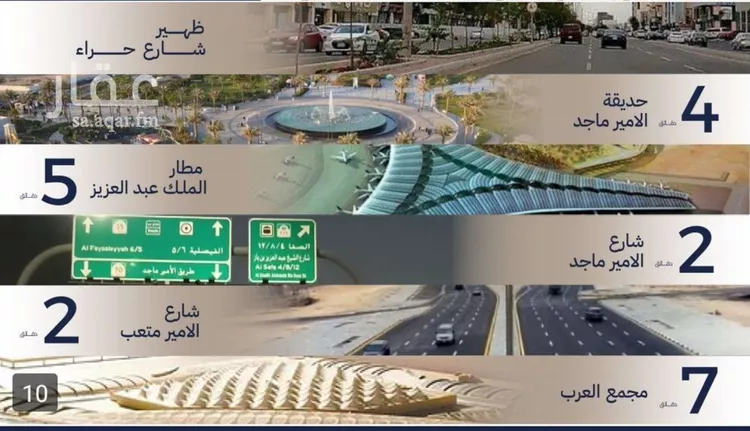 شقة للبيع في شارع محمد المرزوقي, حي المروة, مدينة جدة, منطقة مكة المكرمة صورة 5