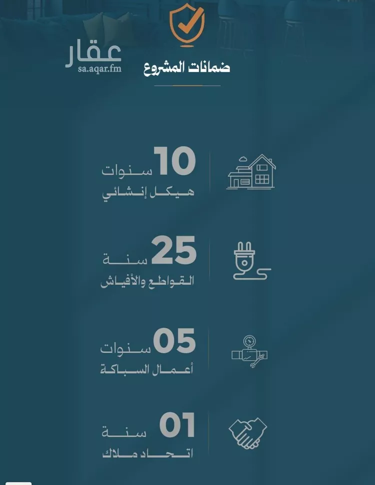 شقة للبيع في شارع محمد حسن العواد, حي الروضة, مدينة جدة, منطقة مكة المكرمة صورة 3