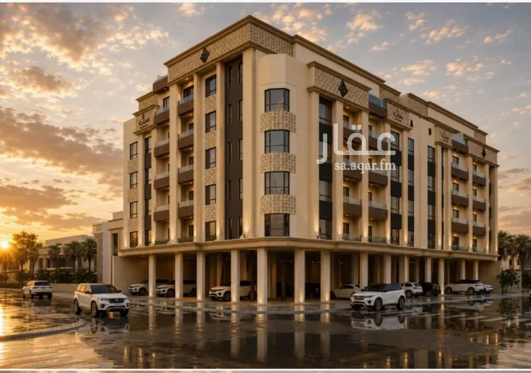 شقة للبيع في شارع برهان الدين الداراني, حي الياقوت, مدينة جدة, منطقة مكة المكرمة صورة 2