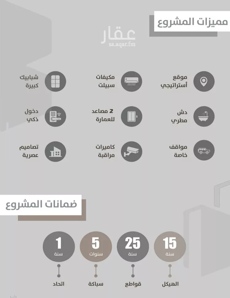 شقة للبيع في حي الصفاء, مدينة جدة, منطقة مكة المكرمة صورة 3