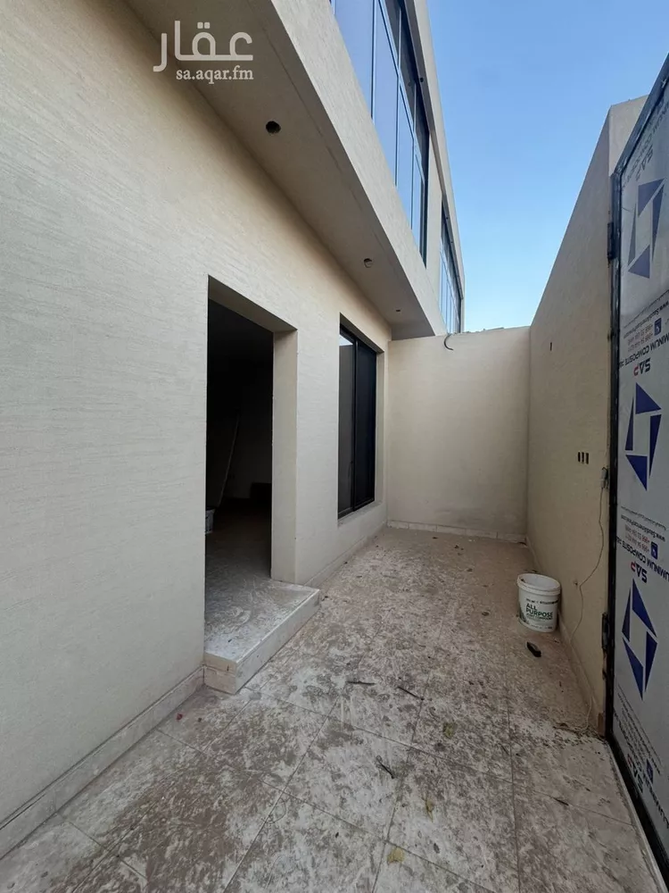 دور للبيع في شارع أبي ذر الحنفي, حي السليمانية, مدينة الرياض, منطقة الرياض صورة 5