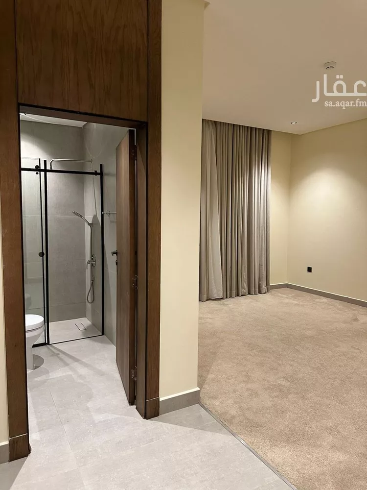 شقة للإيجار في شارع ثابت العوفي, حي النرجس, مدينة الرياض, منطقة الرياض صورة 3