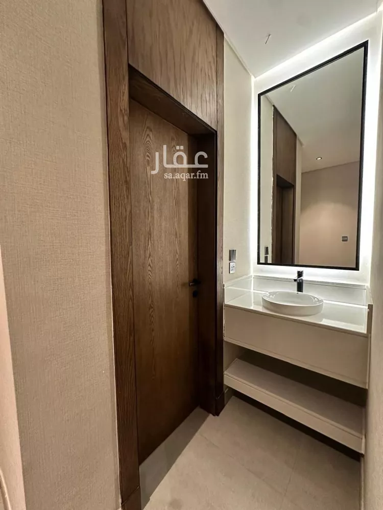 شقة للإيجار في شارع ثابت العوفي, حي النرجس, مدينة الرياض, منطقة الرياض صورة 4