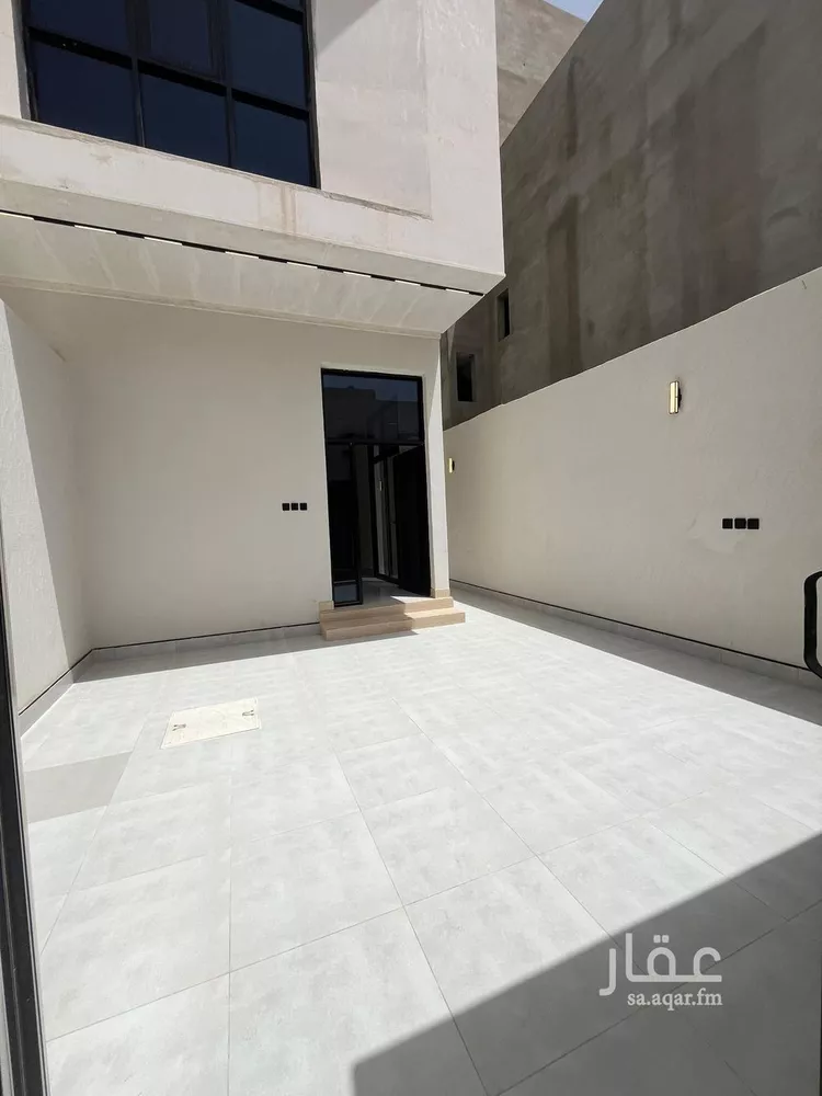 دور للبيع في حي الجنادرية, مدينة الرياض, منطقة الرياض صورة 2