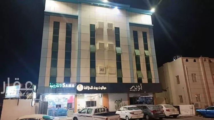 Building for Rent in Jazan As Suways