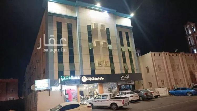 Building for Rent in Jazan As Suways صورة 2