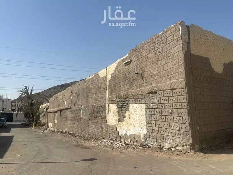 أرض للبيع في شارع 69 العمرة 2, حي الفرقان, مدينة مكة المكرمة, منطقة مكة المكرمة