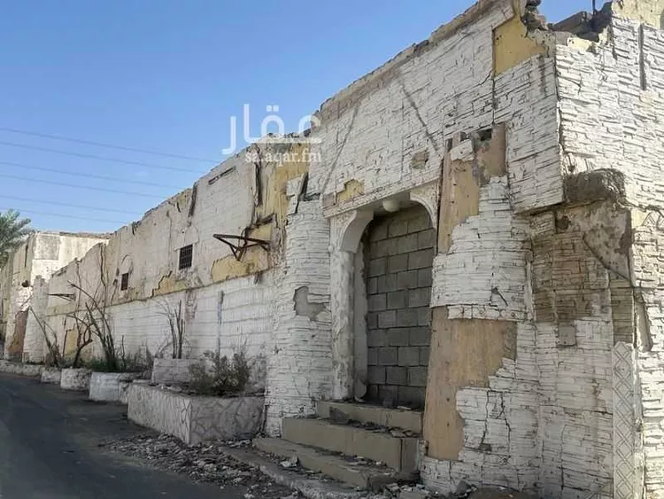 أرض للبيع في شارع 69 العمرة 2, حي الفرقان, مدينة مكة المكرمة, منطقة مكة المكرمة صورة 2