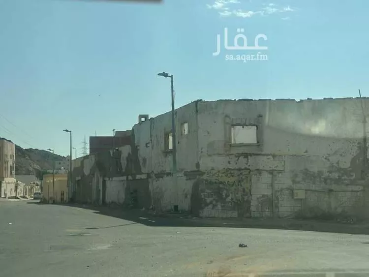 أرض للبيع في شارع 69 العمرة 2, حي الفرقان, مدينة مكة المكرمة, منطقة مكة المكرمة صورة 4