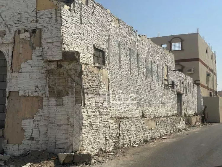 أرض للبيع في شارع 69 العمرة 2, حي الفرقان, مدينة مكة المكرمة, منطقة مكة المكرمة صورة 3