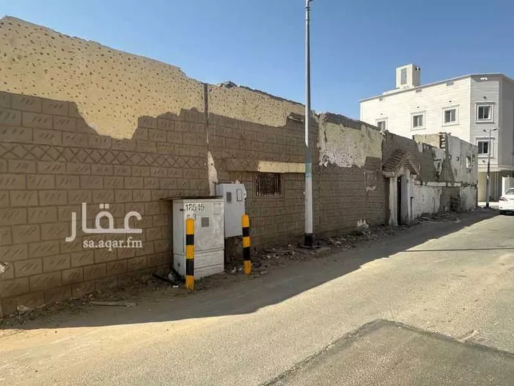 Land for Sale in Mecca Al Umrah Al Jadidah 6
