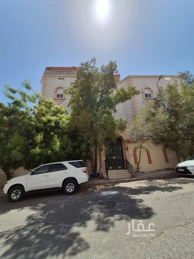 فيلا للبيع في شارع شارع أكثم بن أبي الجون, حي الخضراء, مدينة مكة المكرمة, منطقة مكة المكرمة صورة 4