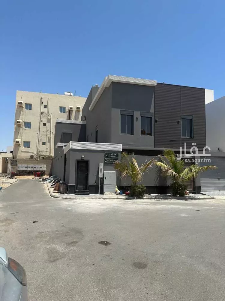 فيلا للبيع في شارع عبد الرزاق النجار, حي الأمواج, مدينة جدة, منطقة مكة المكرمة صورة 2