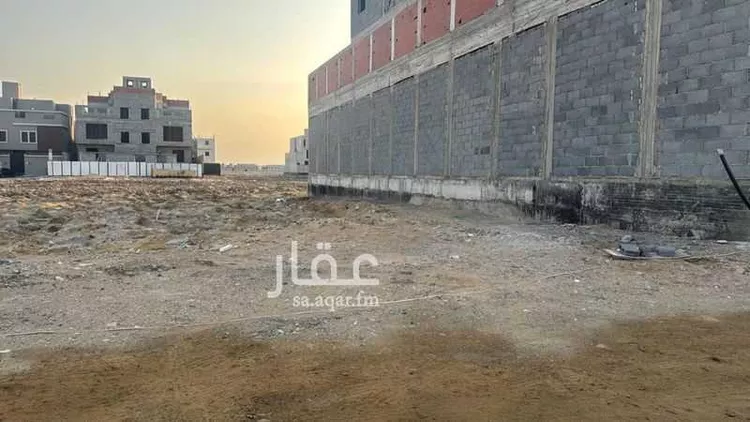Land for Sale in Jeddah Az Zomorod