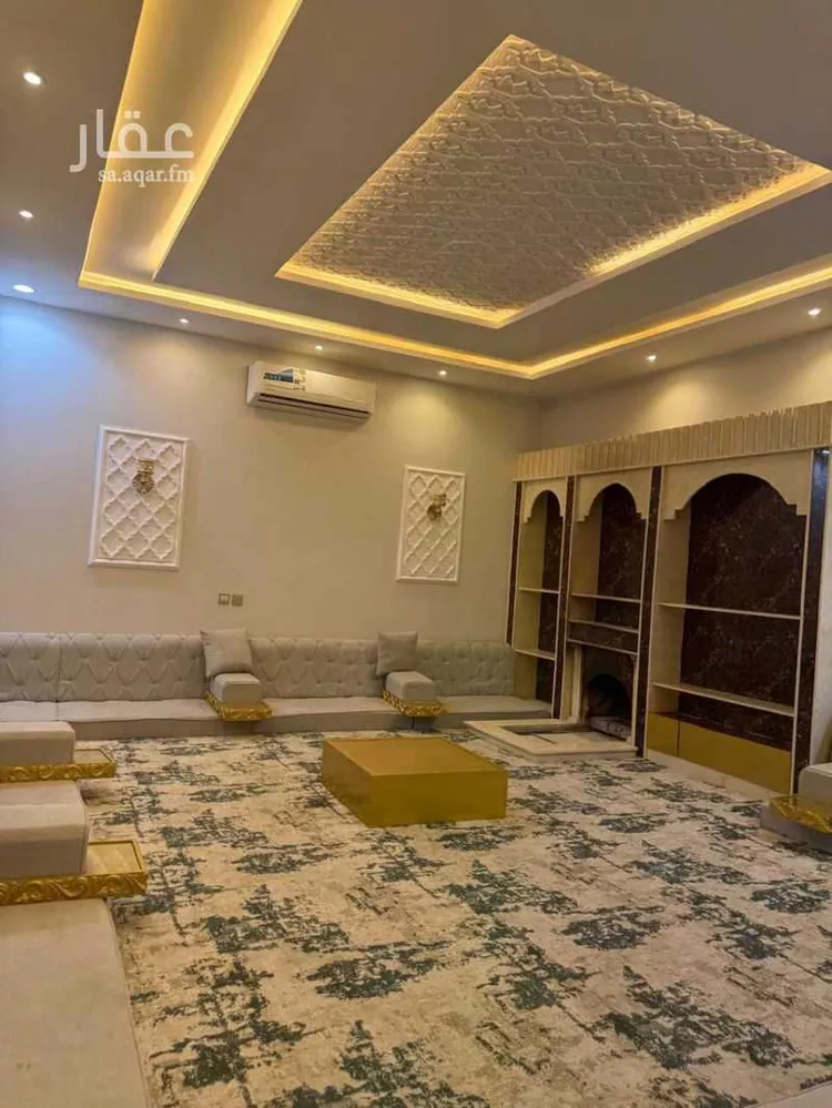 دور للبيع في شارع الجامعة 37, حي الجامعة, مدينة المزاحمية, منطقة الرياض 11