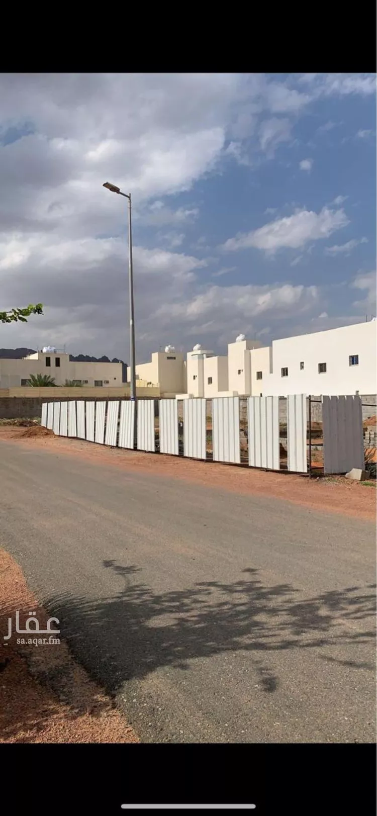 أرض للبيع في حي الوادي, مدينة حائل, منطقة حائل صورة 4