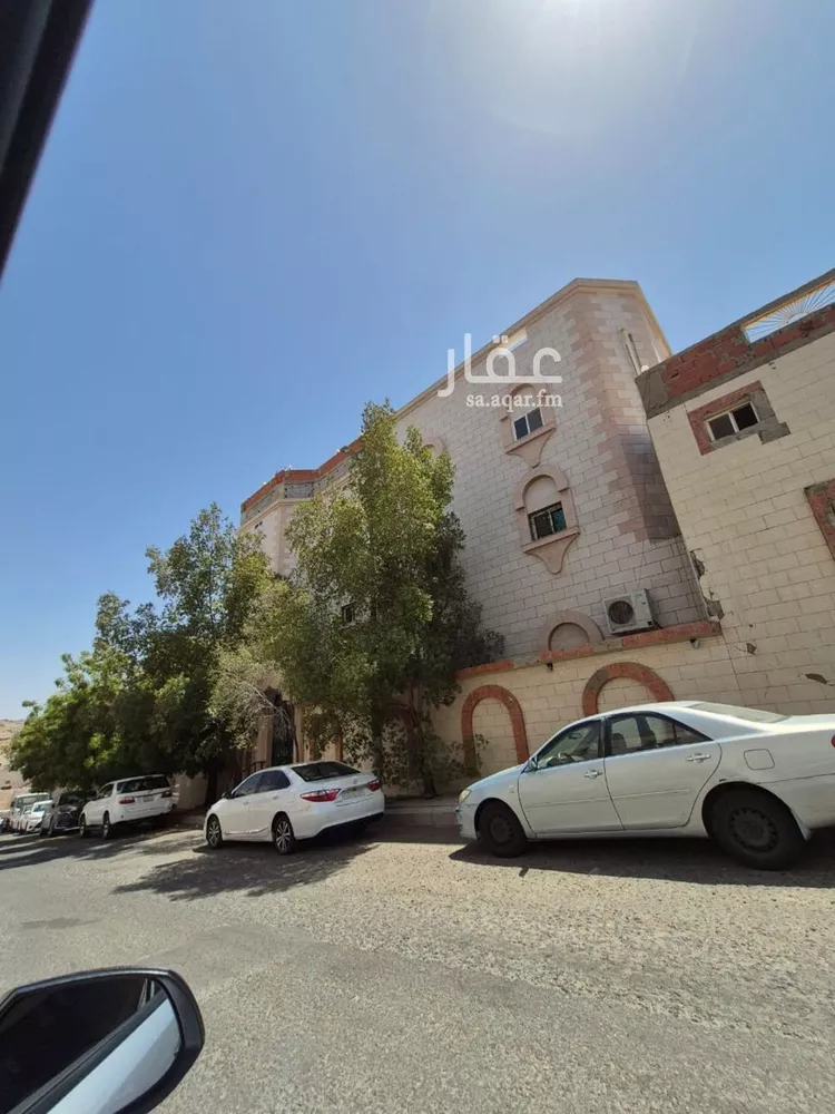 فيلا للبيع في شارع شارع أكثم بن أبي الجون, حي الخضراء, مدينة مكة المكرمة, منطقة مكة المكرمة