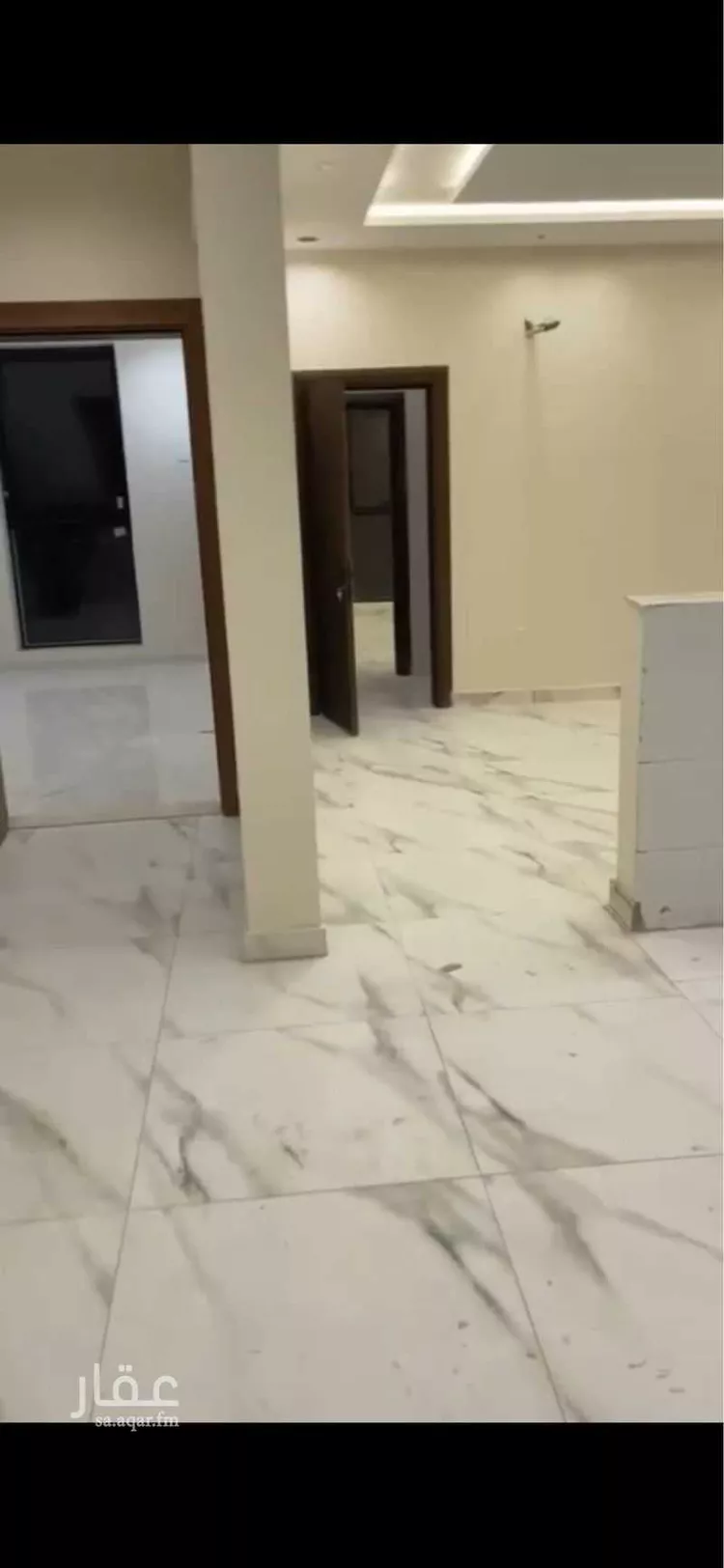 Apartment for Rent in Mecca King Fahd