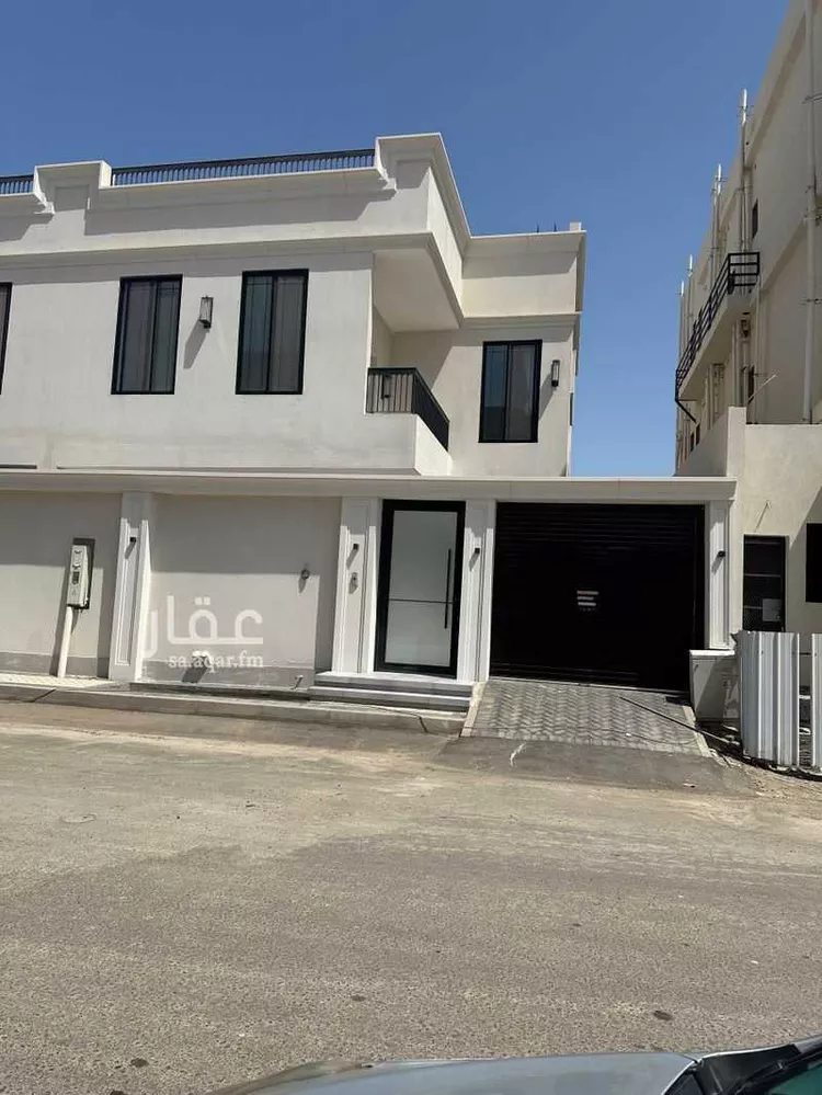 Villa for Rent in Jeddah Al Yaqout