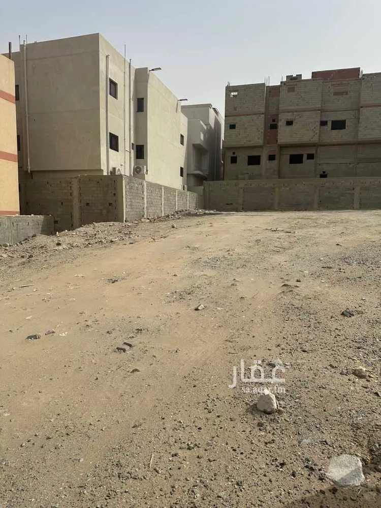 أرض للبيع في شارع ابراهيم ابن النبي, حي أم الجود, مدينة مكة المكرمة, منطقة مكة المكرمة صورة 3