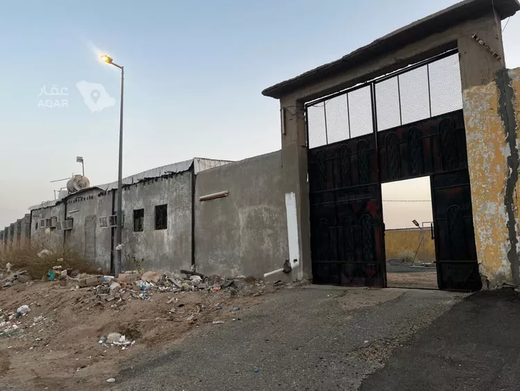 أرض للبيع في شارع ثابت ابن مري ابن الابجر, حي جعرانة, مدينة مكة المكرمة, منطقة مكة المكرمة 3