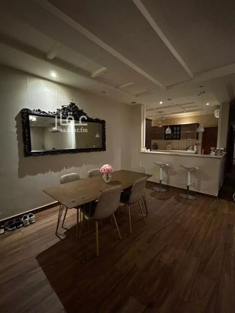 شقة للإيجار في شارع عبدالله ابن عامر, حي المروة, مدينة جدة, منطقة مكة المكرمة