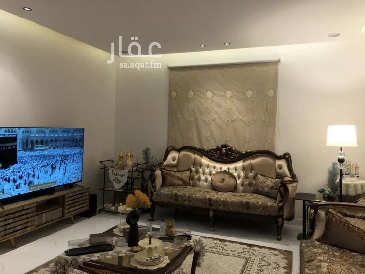 فيلا للبيع في شارع الحارث بن أبي سبره الجعفي, حي القشاشية الجديد, مدينة مكة المكرمة, منطقة مكة المكرمة صورة 2