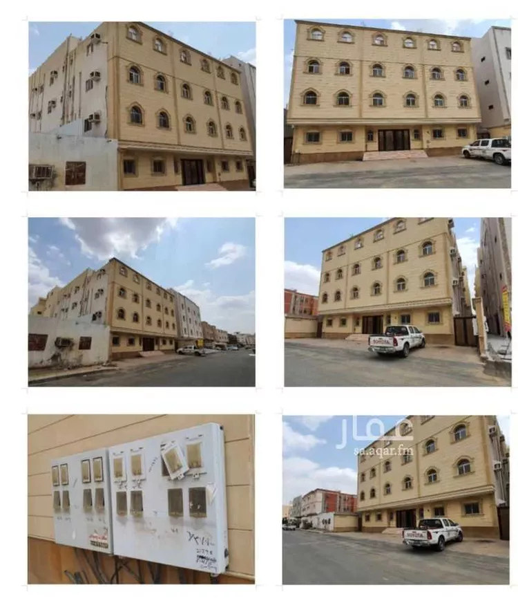Building for Sale in Mecca Al Khadra صورة 2