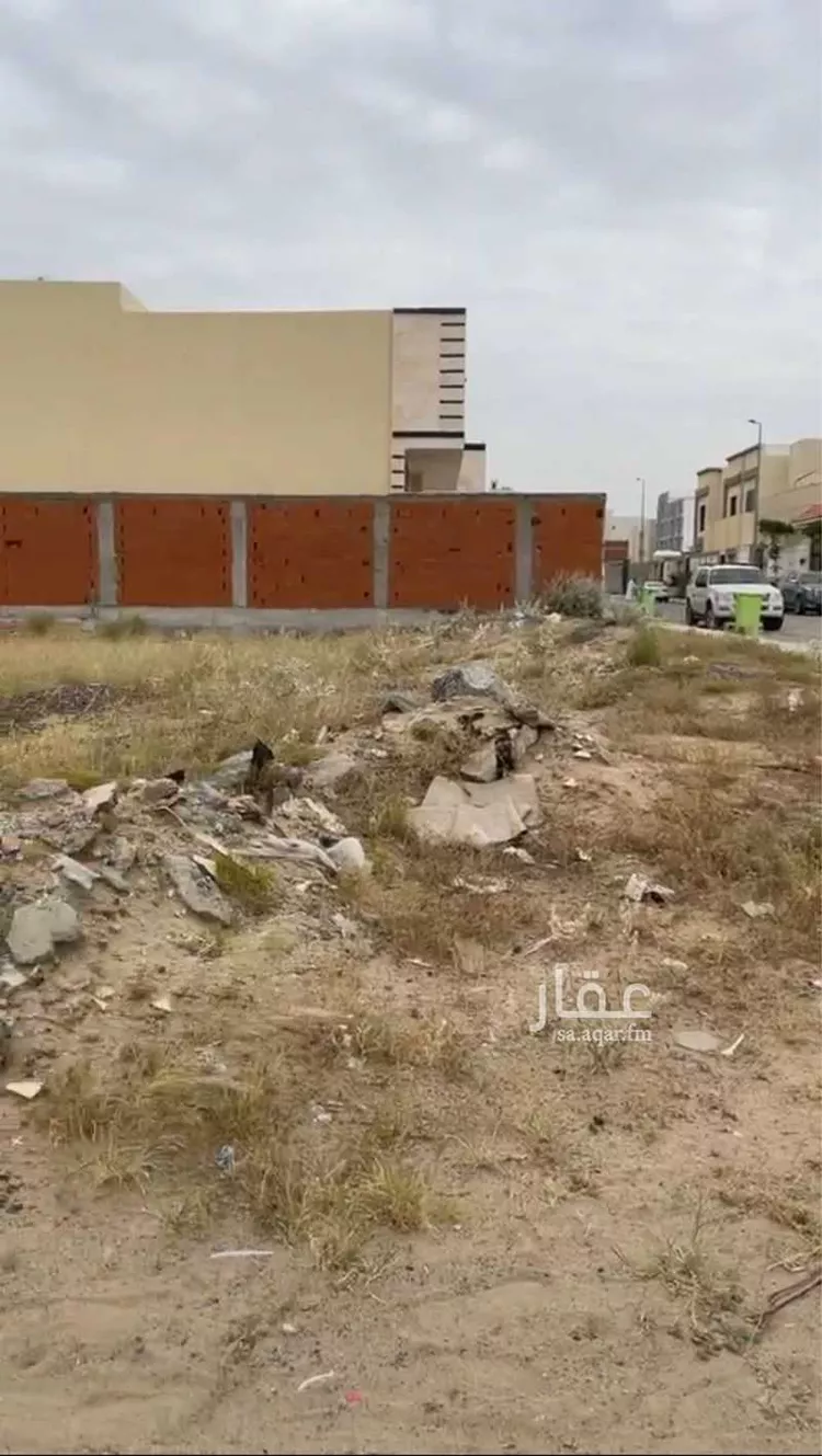 أرض للبيع في شارع عدي العاملي, حي الهجلة الجديد, مدينة مكة المكرمة, منطقة مكة المكرمة صورة 3