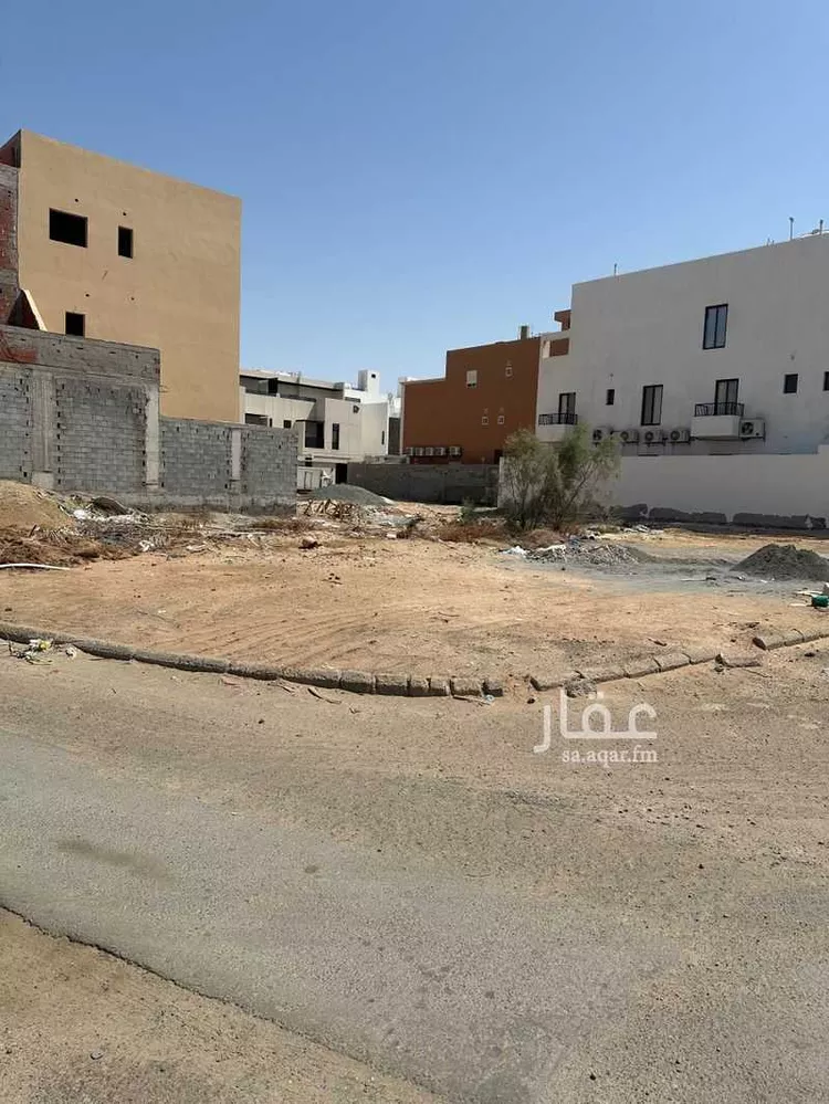 Land for Sale in Jeddah Al Yaqout