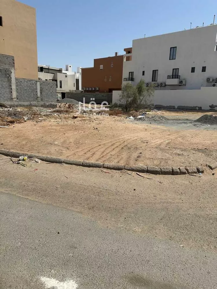 أرض للبيع في شارع ابن علي الكناني, حي الياقوت, مدينة جدة, منطقة مكة المكرمة صورة 2