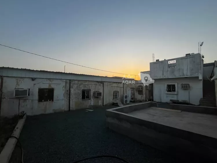 أرض للبيع في شارع ثابت ابن مري ابن الابجر, حي جعرانة, مدينة مكة المكرمة, منطقة مكة المكرمة 2