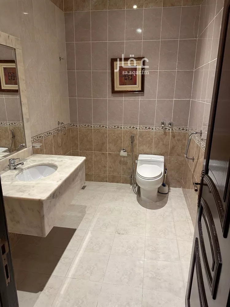 فيلا للبيع في شارع الحارث الدوسي, حي البساتين, مدينة جدة, منطقة مكة المكرمة صورة 4