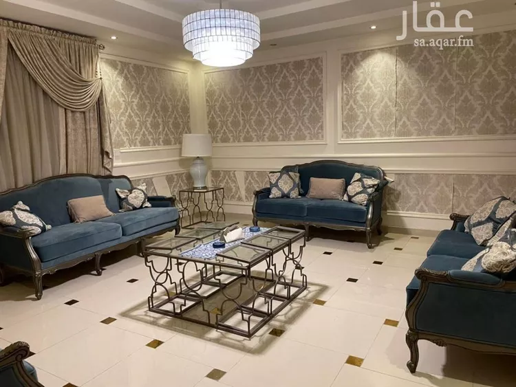 شقة للإيجار في شارع عبدالله ابن عامر, حي المروة, مدينة جدة, منطقة مكة المكرمة صورة 3