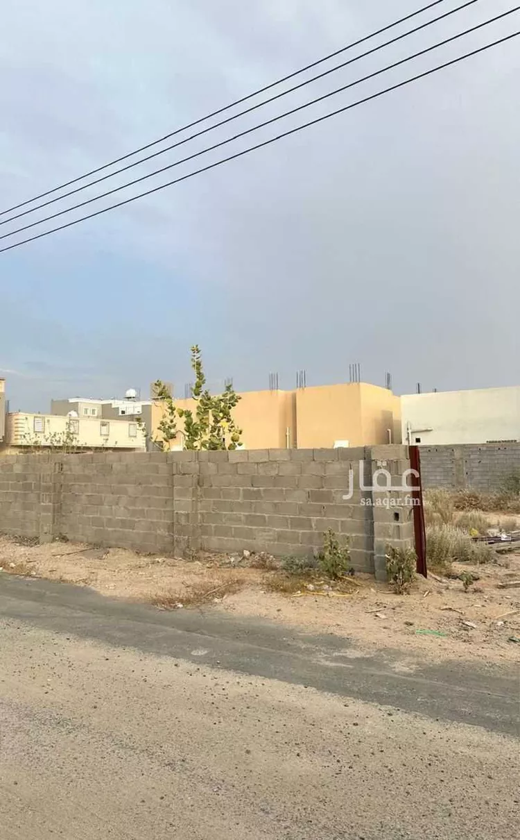 أرض للبيع في شارع شارع 142 جعرانة 1, حي جعرانة, مدينة مكة المكرمة, منطقة مكة المكرمة صورة 3