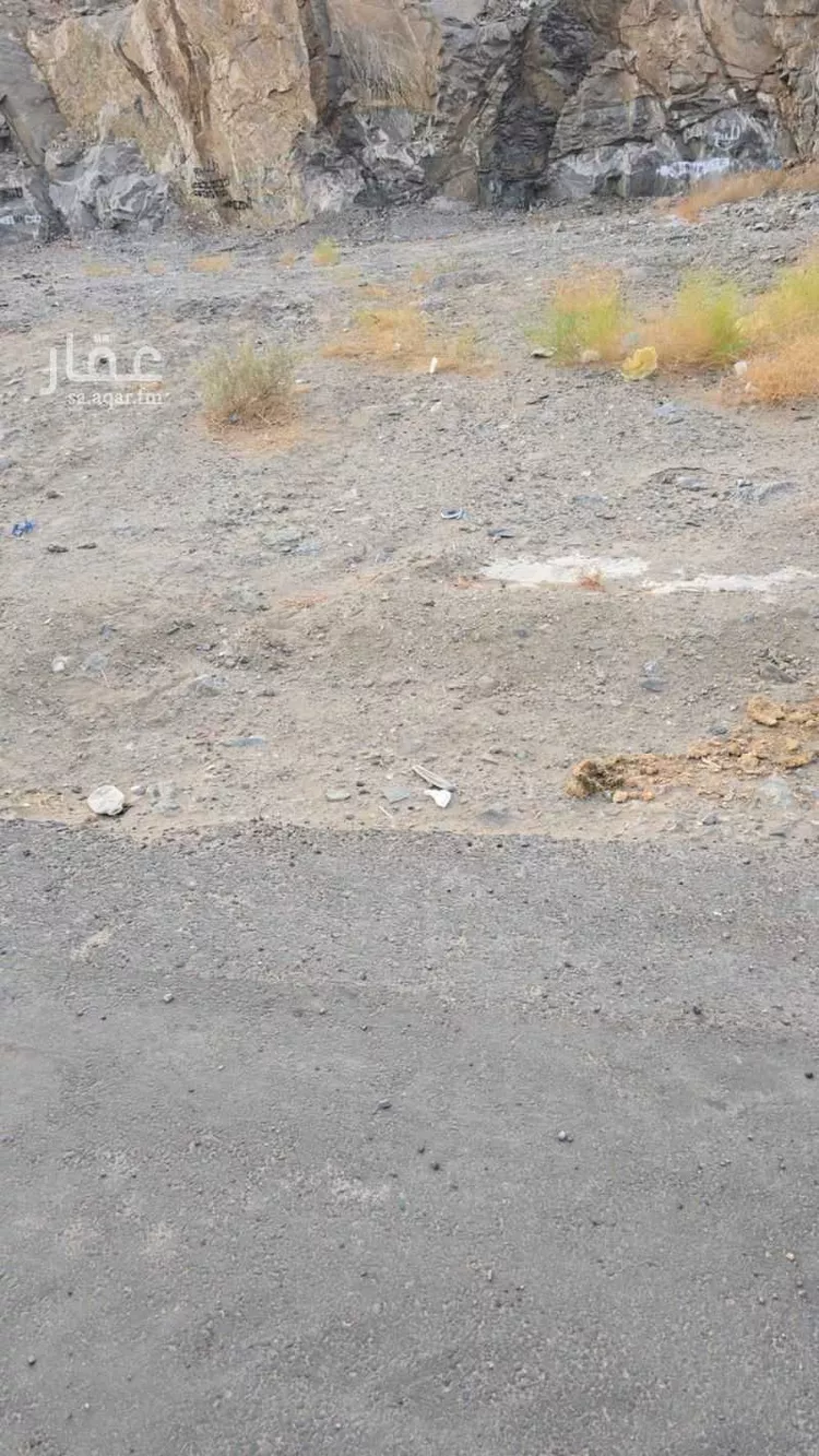 أرض للبيع في شارع الهجلة الجديدة, حي الهجلة الجديد, مدينة مكة المكرمة, منطقة مكة المكرمة 1 صورة