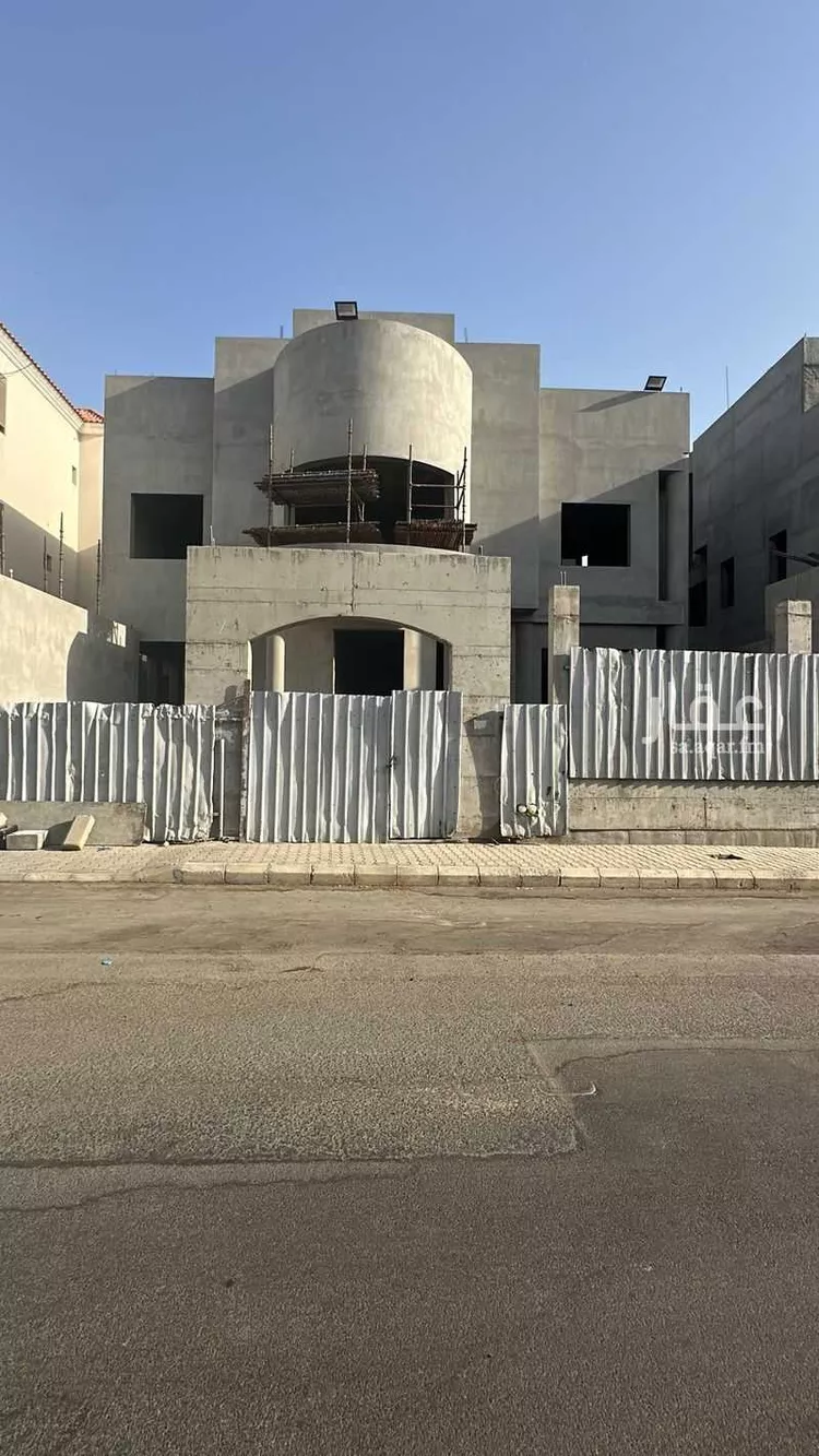 فيلا للبيع في شارع جويرية بنت الحارث, حي الشاطئ, مدينة جدة, منطقة مكة المكرمة