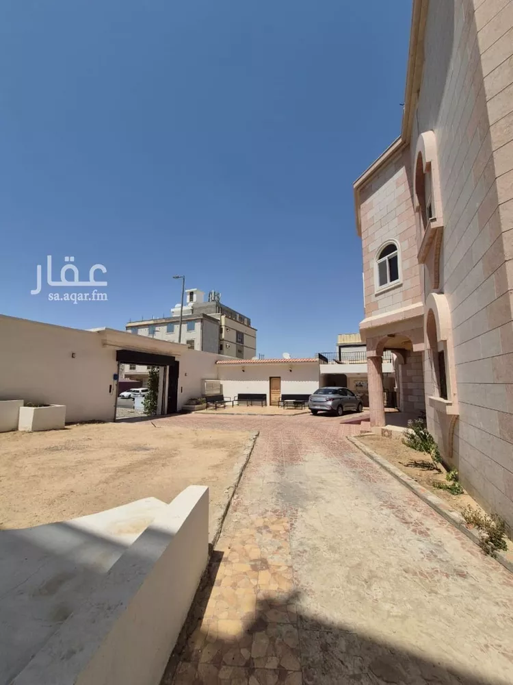 فيلا للبيع في شارع شارع أكثم بن أبي الجون, حي الخضراء, مدينة مكة المكرمة, منطقة مكة المكرمة صورة 2