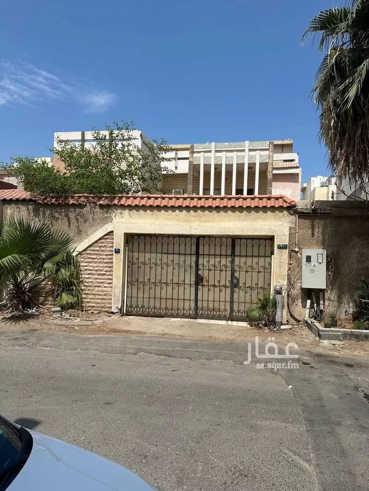 فيلا للبيع في شارع حديقه الجزيره, حي الحمراء, مدينة جدة, منطقة مكة المكرمة صورة 2