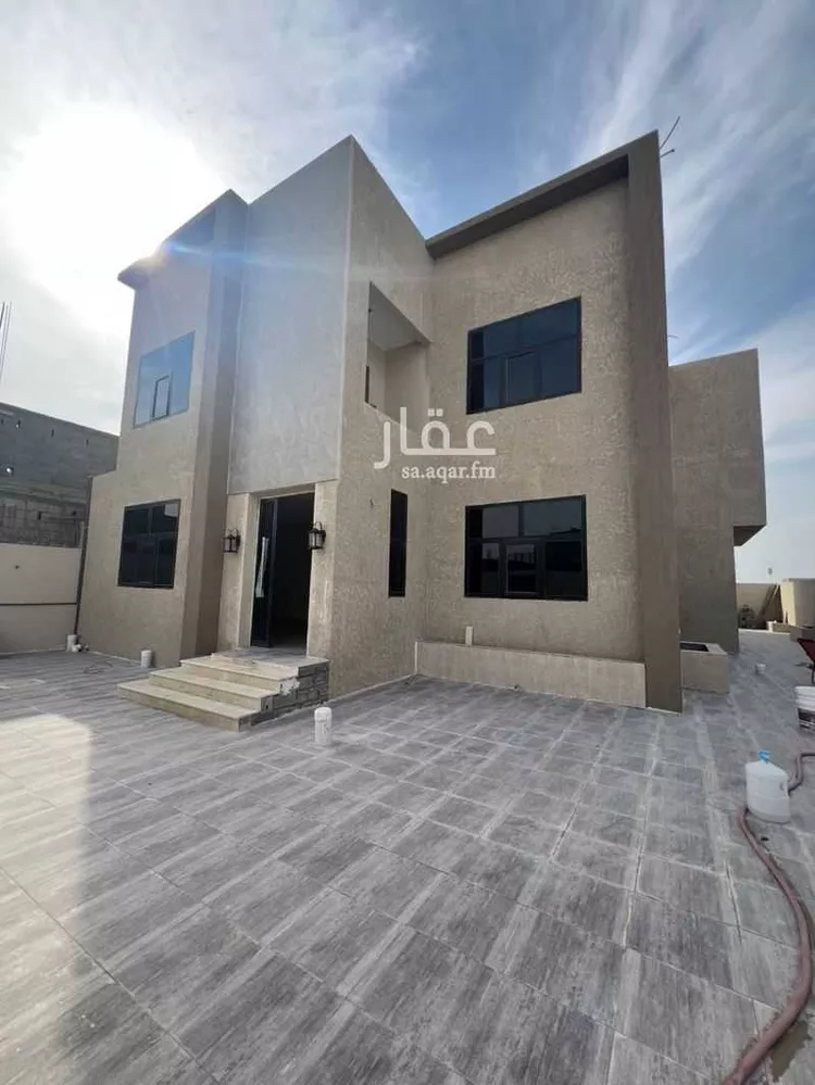 Villa for Sale in Mecca Al Ukayshiyyah