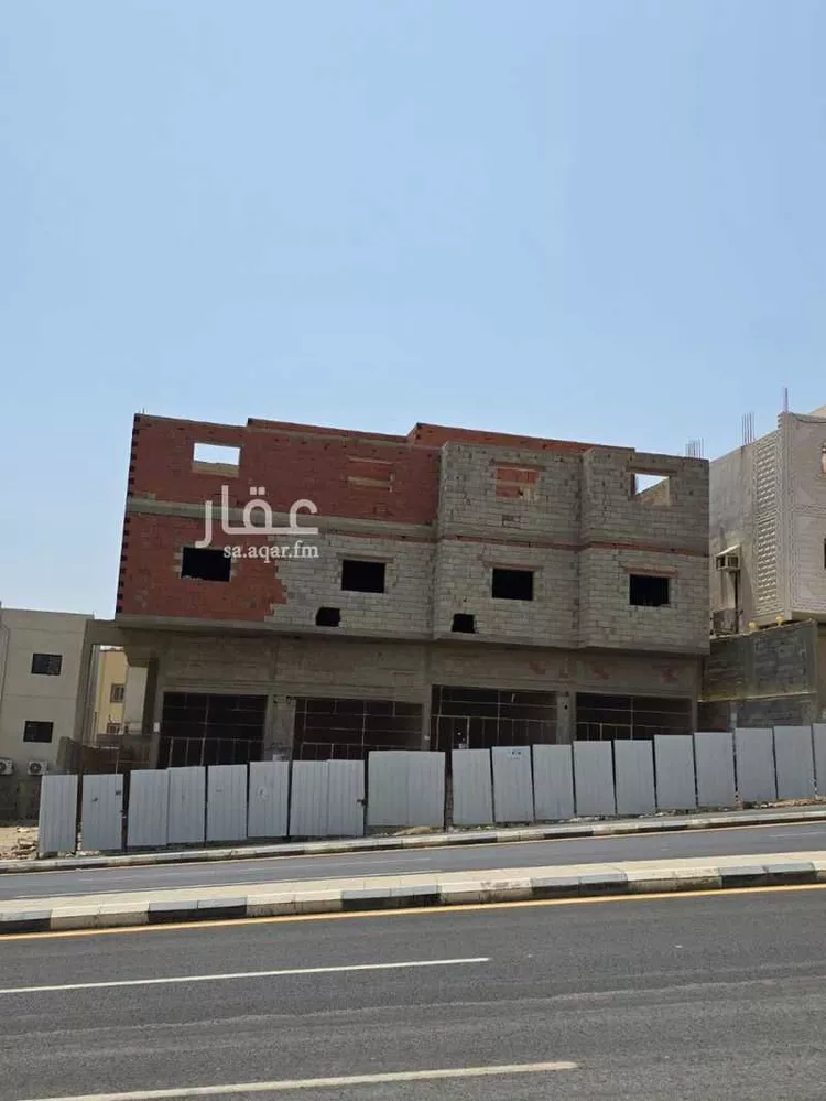 Building for Sale in Mecca Al Hamra wa Um Al Joud