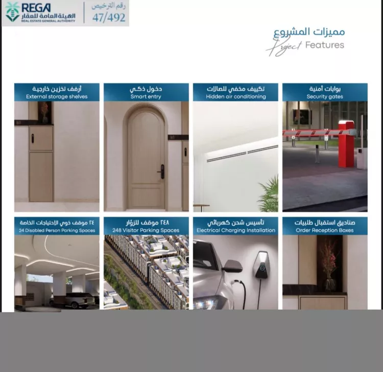 شقة للبيع في شارع ابحر الجنوبية, حي أبحر الجنوبية, مدينة جدة, منطقة مكة المكرمة 3