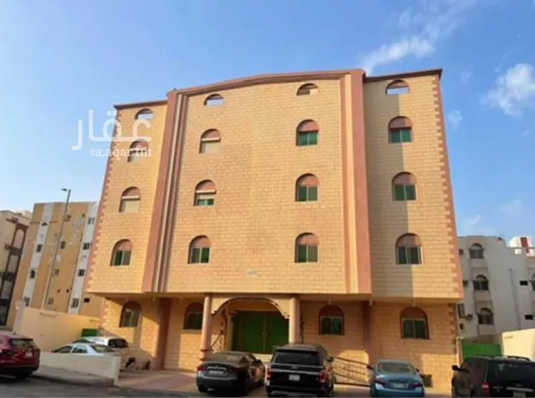 عمارة للبيع في شارع شارعزيد بن اسلم عجلان, حي الهجرة, مدينة مكة المكرمة, منطقة مكة المكرمة