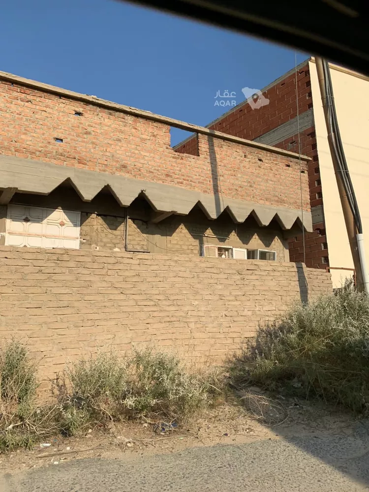 Land for Sale in Mecca Ash Sharai