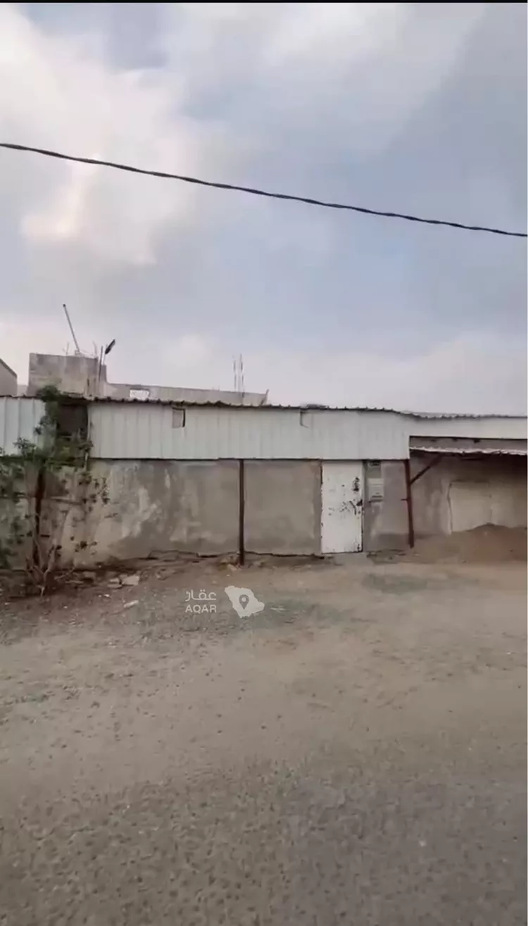 أرض للبيع في شارع ثابت ابن مري ابن الابجر, حي جعرانة, مدينة مكة المكرمة, منطقة مكة المكرمة