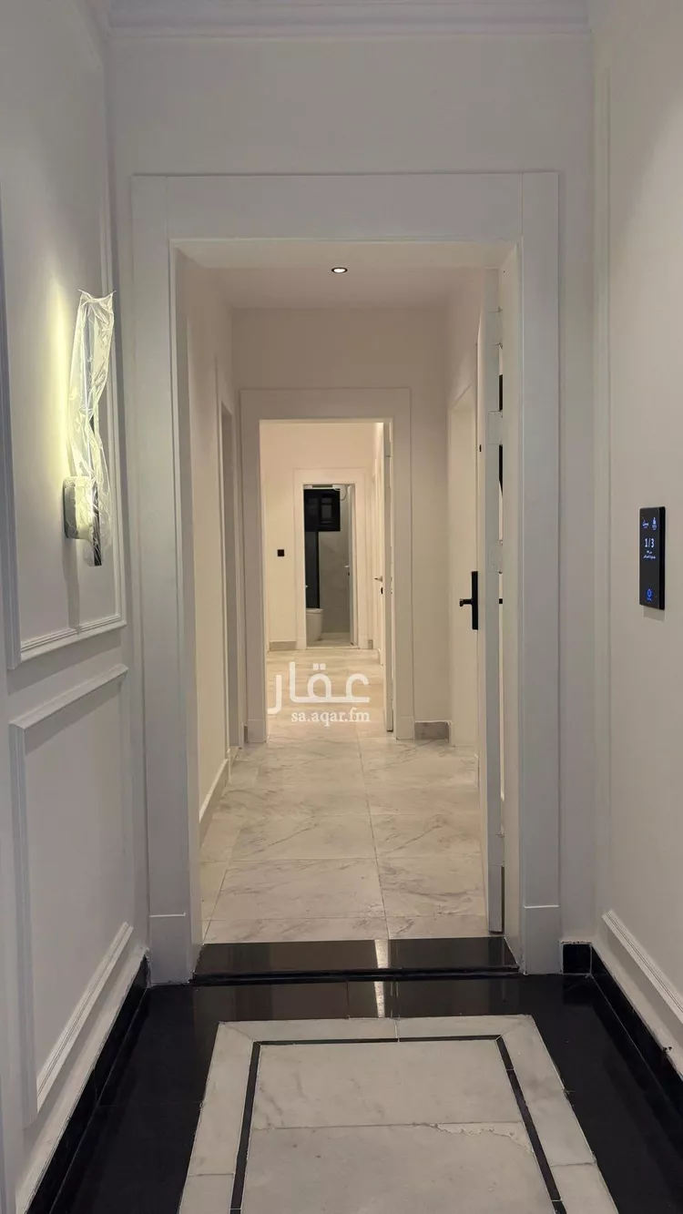شقة للإيجار في شارع الرمس, حي المروة, مدينة جدة, منطقة مكة المكرمة صورة 3