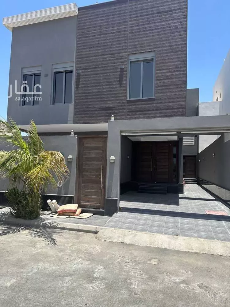 فيلا للبيع في شارع عبد الرزاق النجار, حي الأمواج, مدينة جدة, منطقة مكة المكرمة صورة 2