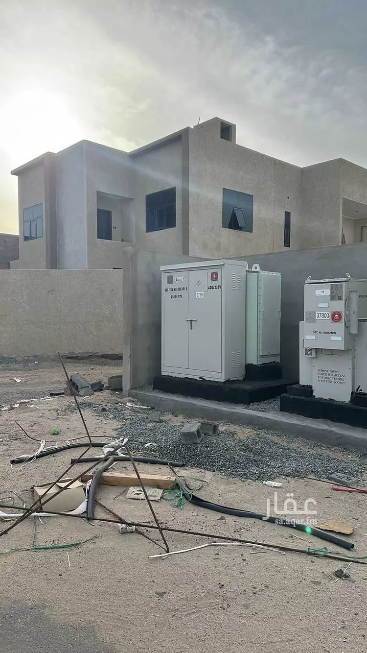فيلا للبيع في شارع جنادة المري, حي شعب علي , مدينة مكة المكرمة, منطقة مكة المكرمة صورة 3