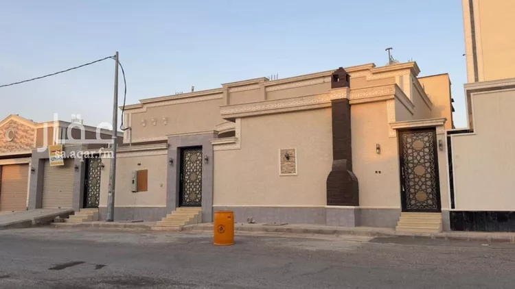 فيلا للبيع في شارع الجامعة 26, حي الجامعة, مدينة المزاحميه, منطقة الرياض